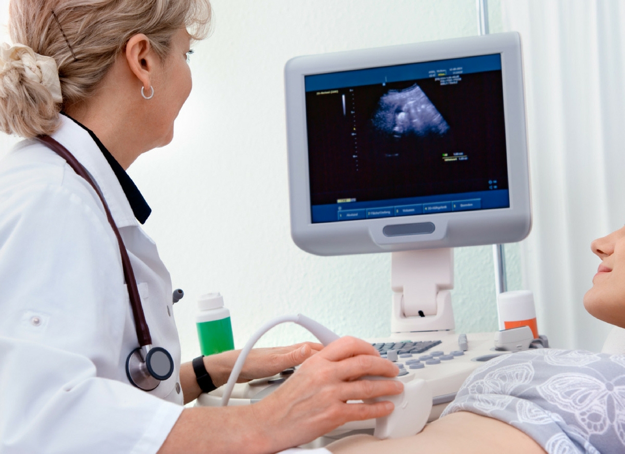 Тест диагностика беременности. Ультразвуковое исследование и нефрологии. УЗИ. УЗД диагност.