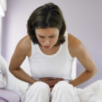 Endometriosis, menstruación en el lugar equivocado